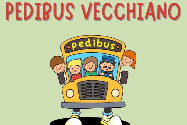 Pedibus Vecchiano