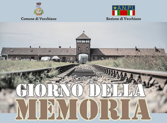 Giorno della Memoria 2025