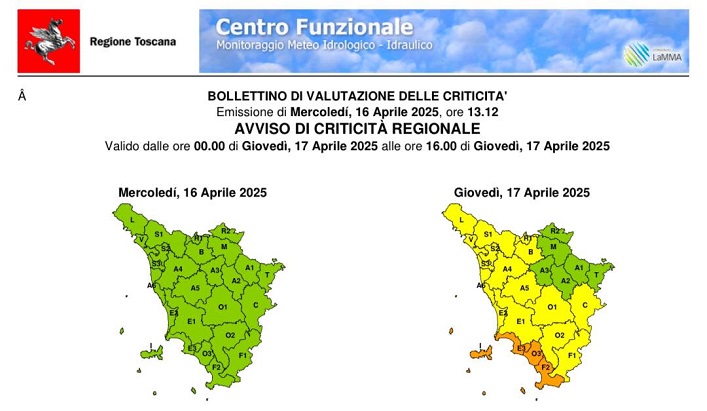 imm allerta 160425 imm allerta 160425