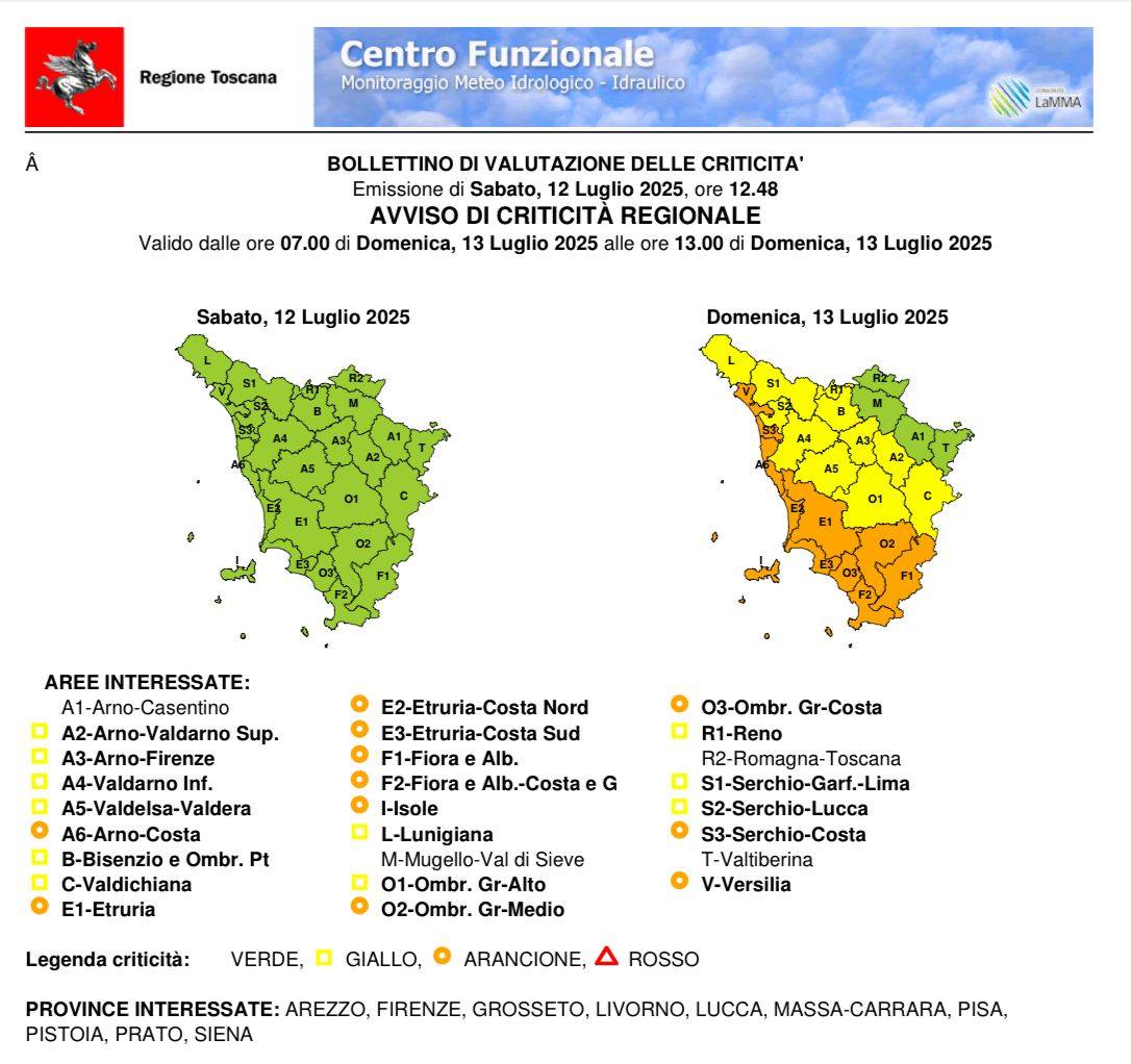 allerta 120725
