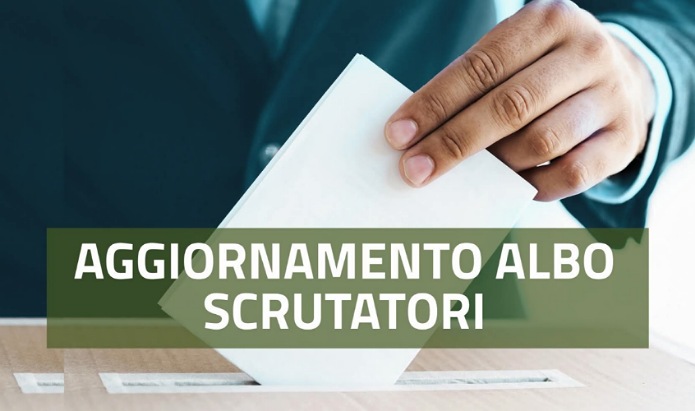 Imm albo scrutatori 
