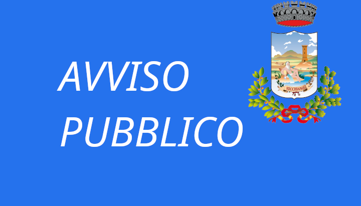 immagine avviso pubblico