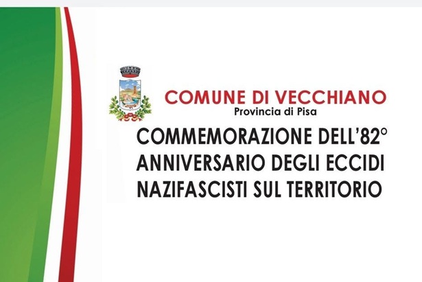 82esimo anniversario eccidi