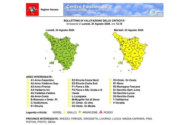 Allerta 240826