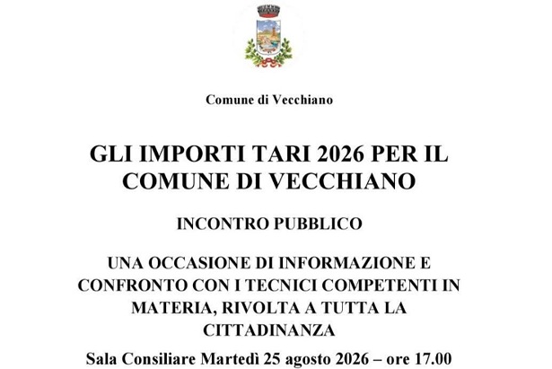 Tari incontro 