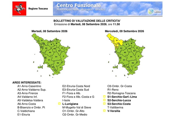 allerta 090926