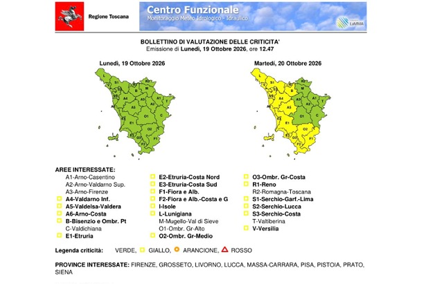 Allerta 201026